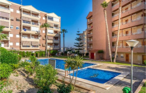 Amazing apartment in Elche with Outdoor swimming pool and 2 Bedrooms, Elche